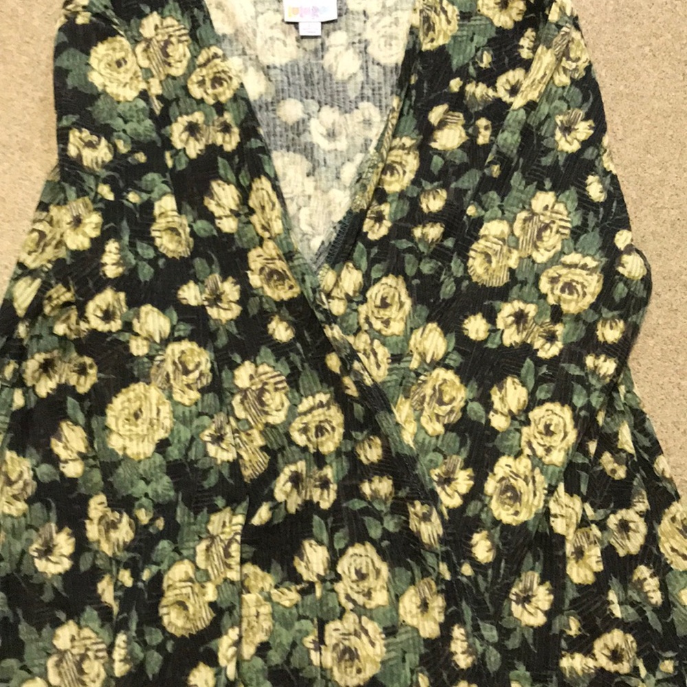 Lula roe Large Sarah